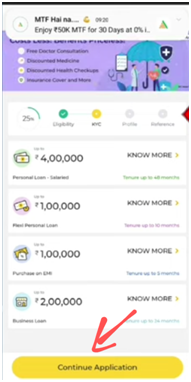 Kreditbee App Se Loan Kaise Le (3 हजार से 5 लाख तक) क्रेडिटबी ऐप से पर्सनल लोन कैसे ले
