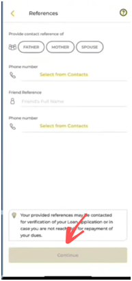 Kreditbee App Se Loan Kaise Le (3 हजार से 5 लाख तक) क्रेडिटबी ऐप से पर्सनल लोन कैसे ले 11 Kreditbee App Se Loan Kaise Le (3 हजार से 5 लाख तक) क्रेडिटबी ऐप से पर्सनल लोन कैसे ले